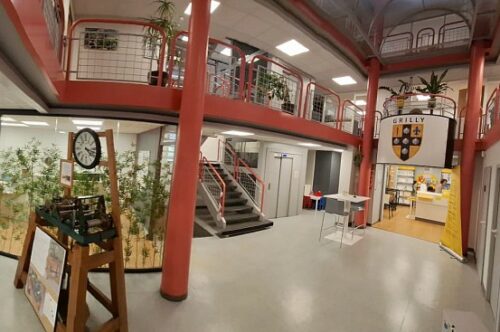 Fermeture de la Mairie et de l&rsquo;Agence Postale au mois de mai 2026